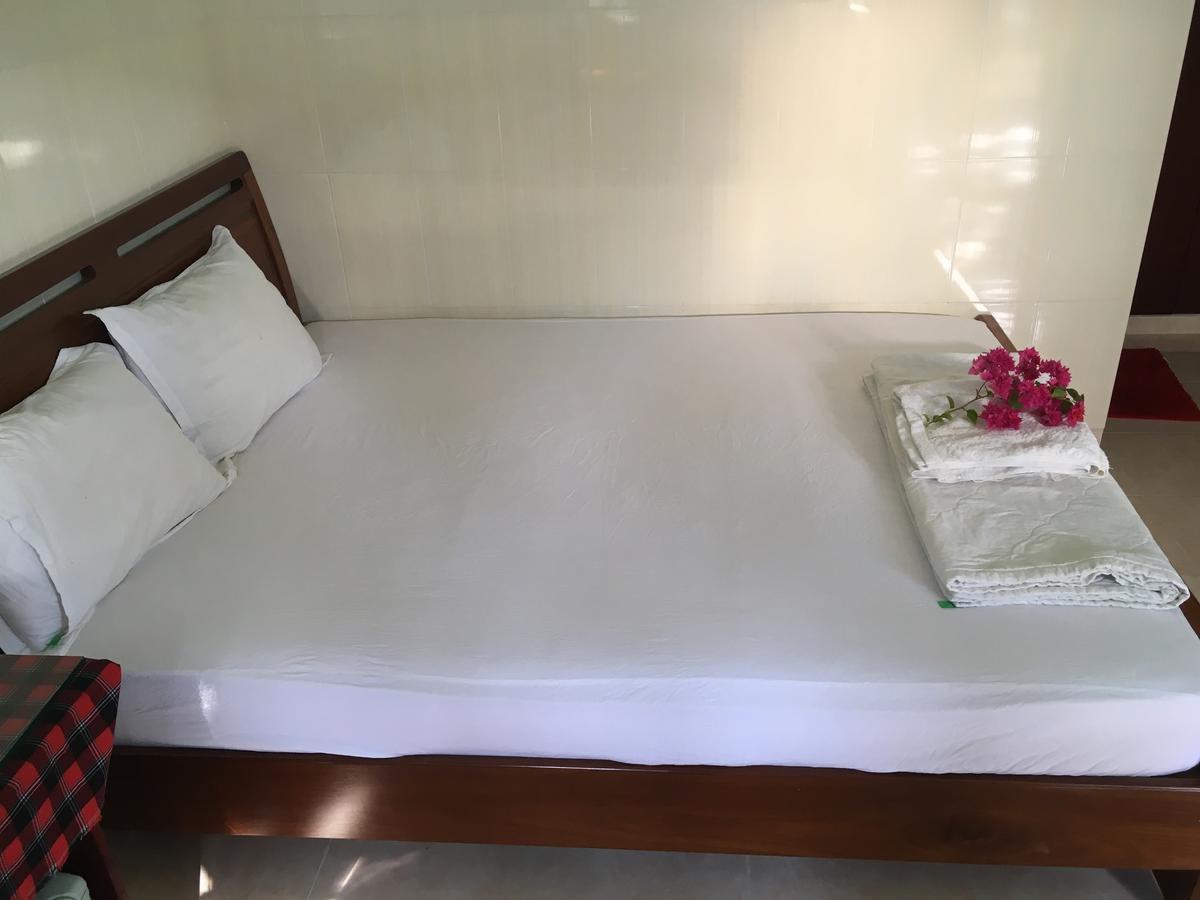 Anh Linh Guest House Муйне Екстер'єр фото