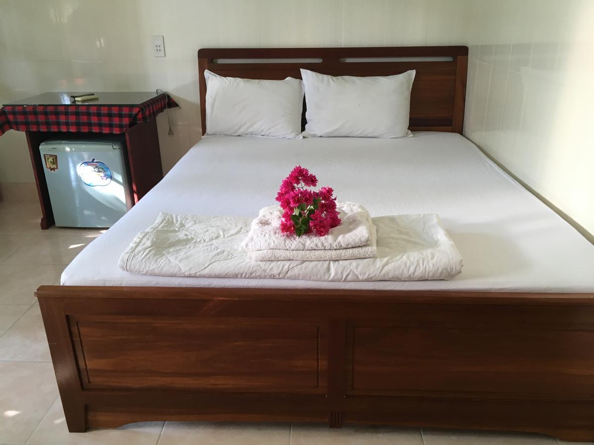 Anh Linh Guest House Муйне Екстер'єр фото