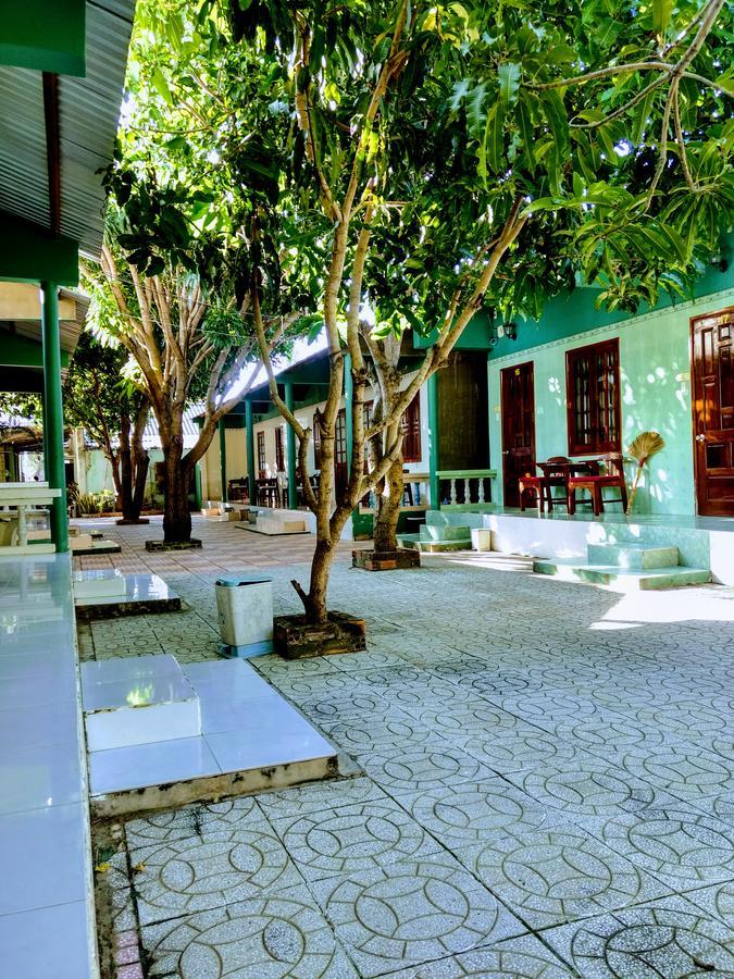 Anh Linh Guest House Муйне Екстер'єр фото