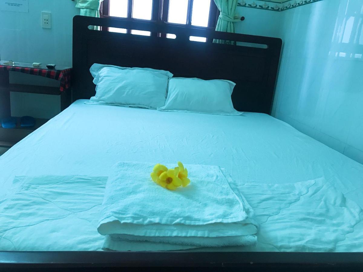 Anh Linh Guest House Муйне Екстер'єр фото