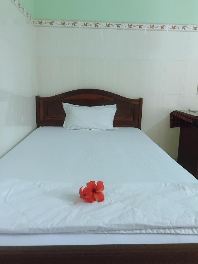 Anh Linh Guest House Муйне Екстер'єр фото